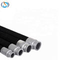 Schwing concrete pump spare parts concrete pump rubber hose / slurry rubber hose